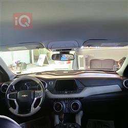 شيفروليه بليزر